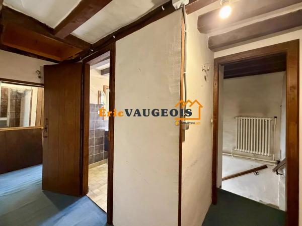 Vente                                                      Maison
                        
                     6 pièces                      170 m2                     à La Ferté-sous-Jouarre