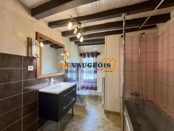 Vente                                                      Maison
                        
                     6 pièces                      170 m2                     à La Ferté-sous-Jouarre
