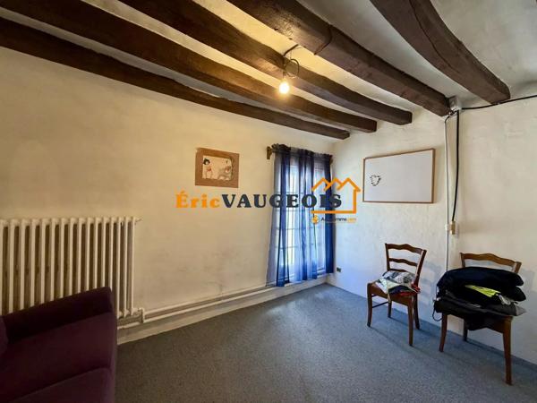 Vente                                                      Maison
                        
                     6 pièces                      170 m2                     à La Ferté-sous-Jouarre