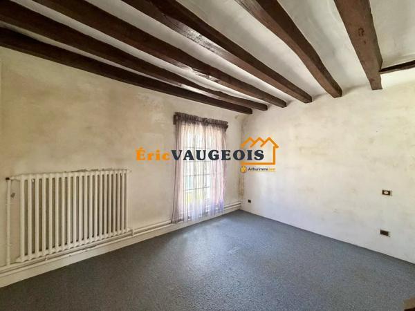 Vente                                                      Maison
                        
                     6 pièces                      170 m2                     à La Ferté-sous-Jouarre