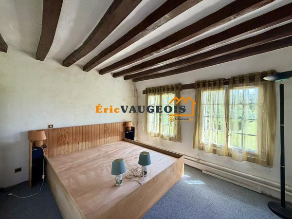 Vente                                                      Maison
                        
                     6 pièces                      170 m2                     à La Ferté-sous-Jouarre