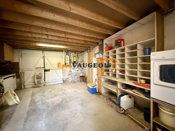 Vente                                                      Maison
                        
                     6 pièces                      170 m2                     à La Ferté-sous-Jouarre