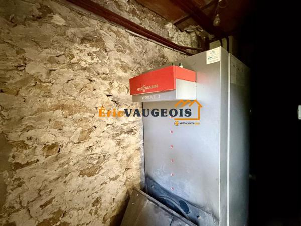Vente                                                      Maison
                        
                     6 pièces                      170 m2                     à La Ferté-sous-Jouarre
