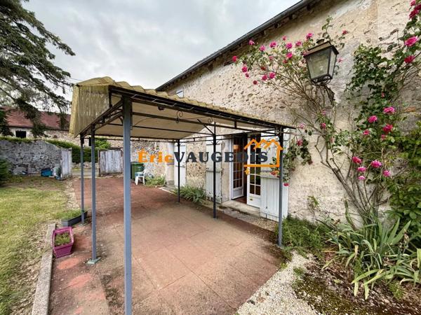 Vente                                                      Maison
                        
                     6 pièces                      170 m2                     à La Ferté-sous-Jouarre