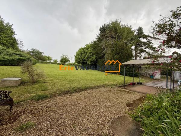Vente                                                      Maison
                        
                     6 pièces                      170 m2                     à La Ferté-sous-Jouarre
