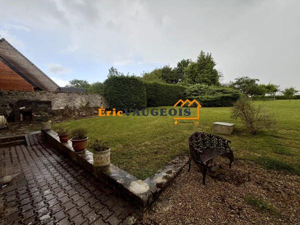 Vente                                                      Maison
                        
                     6 pièces                      170 m2                     à La Ferté-sous-Jouarre