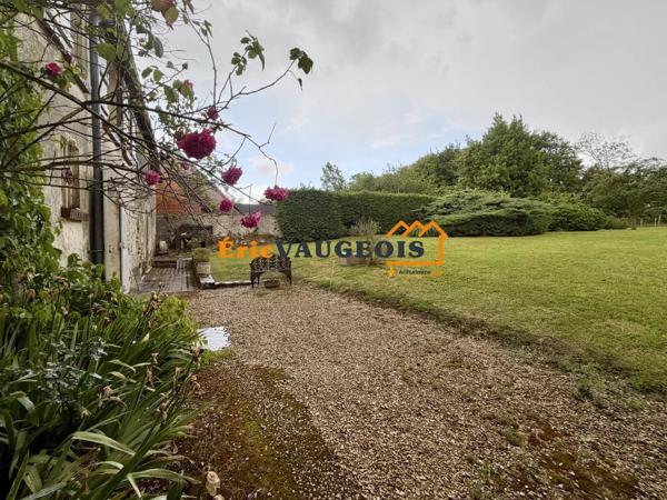 Vente                                                      Maison
                        
                     6 pièces                      170 m2                     à La Ferté-sous-Jouarre