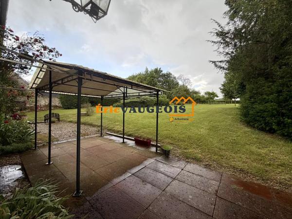Vente                                                      Maison
                        
                     6 pièces                      170 m2                     à La Ferté-sous-Jouarre