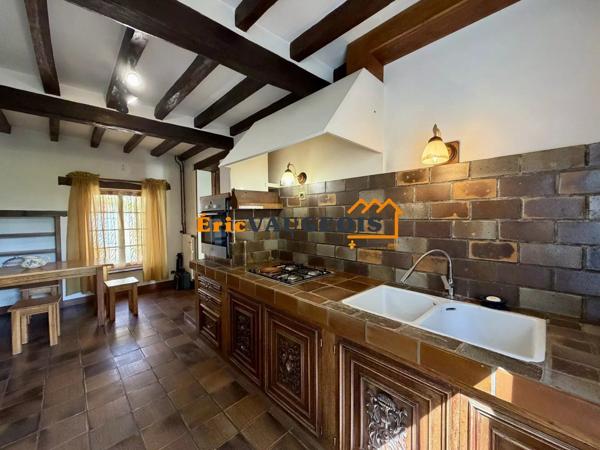 Vente                                                      Maison
                        
                     6 pièces                      170 m2                     à La Ferté-sous-Jouarre