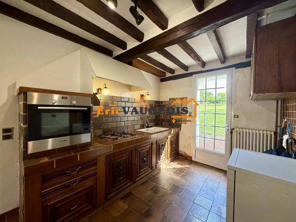 Vente                                                      Maison
                        
                     6 pièces                      170 m2                     à La Ferté-sous-Jouarre