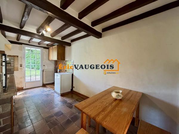 Vente                                                      Maison
                        
                     6 pièces                      170 m2                     à La Ferté-sous-Jouarre