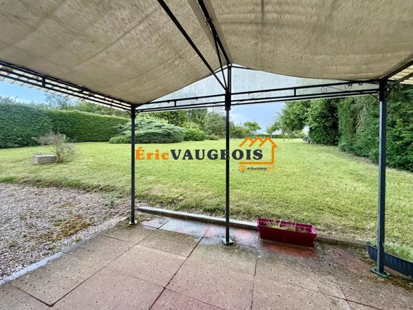 Vente                                                      Maison
                        
                     6 pièces                      170 m2                     à La Ferté-sous-Jouarre