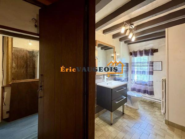 Vente                                                      Maison
                        
                     6 pièces                      170 m2                     à La Ferté-sous-Jouarre