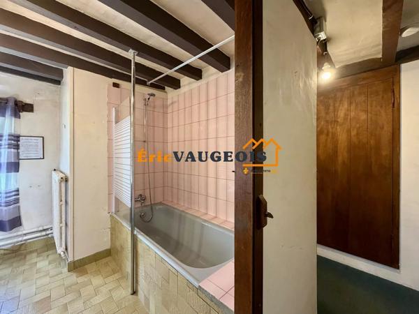Vente                                                      Maison
                        
                     6 pièces                      170 m2                     à La Ferté-sous-Jouarre