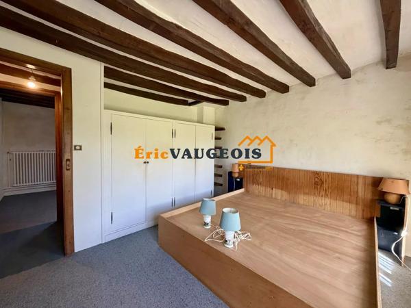 Vente                                                      Maison
                        
                     6 pièces                      170 m2                     à La Ferté-sous-Jouarre