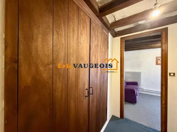 Vente                                                      Maison
                        
                     6 pièces                      170 m2                     à La Ferté-sous-Jouarre