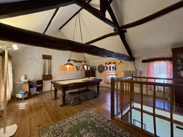 Vente                                                      Maison
                        
                     6 pièces                      170 m2                     à La Ferté-sous-Jouarre