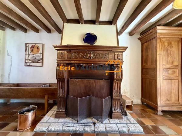 Vente                                                      Maison
                        
                     6 pièces                      170 m2                     à La Ferté-sous-Jouarre