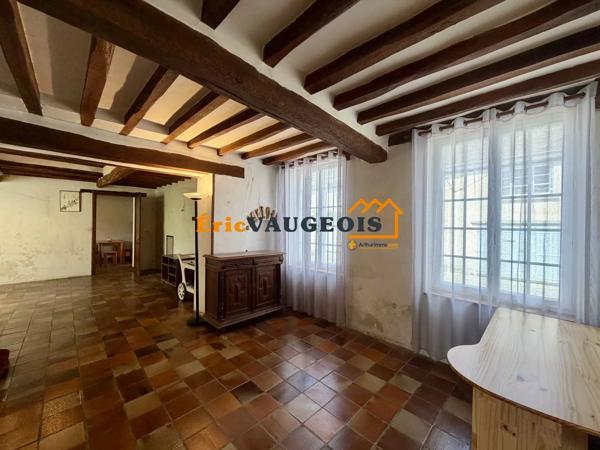 Vente                                                      Maison
                        
                     6 pièces                      170 m2                     à La Ferté-sous-Jouarre