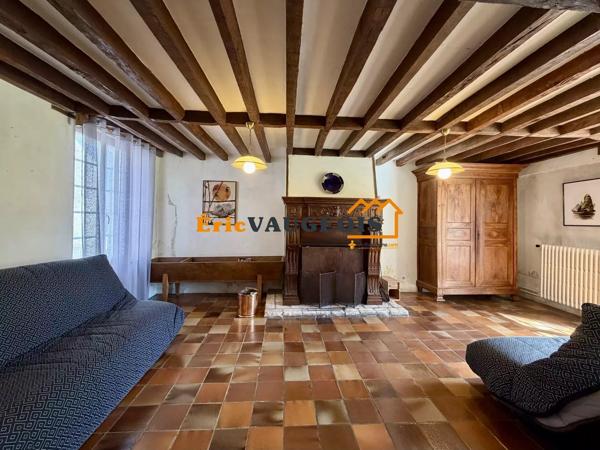Vente                                                      Maison
                        
                     6 pièces                      170 m2                     à La Ferté-sous-Jouarre