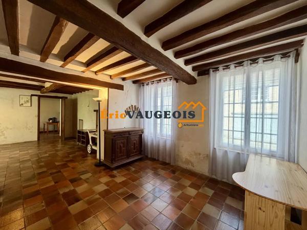 Vente                                                      Maison
                        
                     6 pièces                      170 m2                     à La Ferté-sous-Jouarre