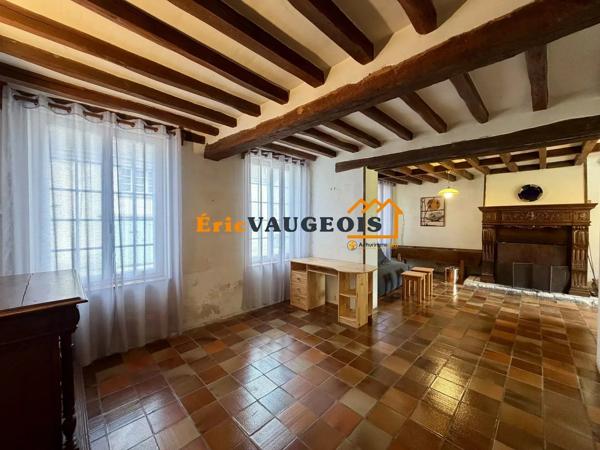 Vente                                                      Maison
                        
                     6 pièces                      170 m2                     à La Ferté-sous-Jouarre