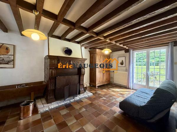 Vente                                                      Maison
                        
                     6 pièces                      170 m2                     à La Ferté-sous-Jouarre