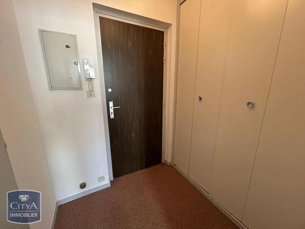 Appartement à vendre 1 pièce 31m² Le Havre (76600)