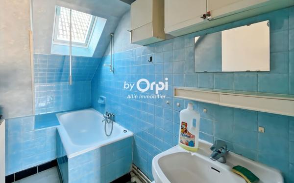 Maison à vendre    7 pièces •  Le Brethon