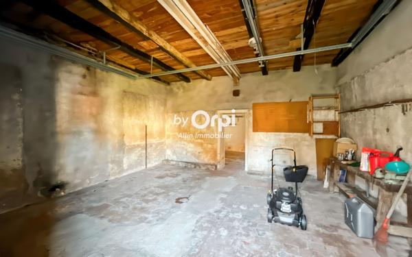 Maison à vendre    7 pièces •  Le Brethon