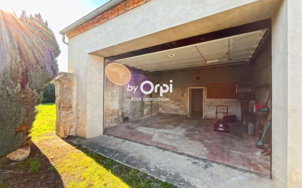 Maison à vendre    7 pièces •  Le Brethon