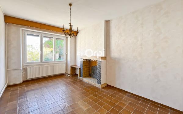 Maison à vendre    7 pièces •  Le Brethon