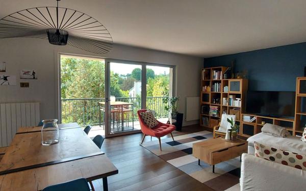 Appartement à louer    4 pièces • 113 m2 Sèvres