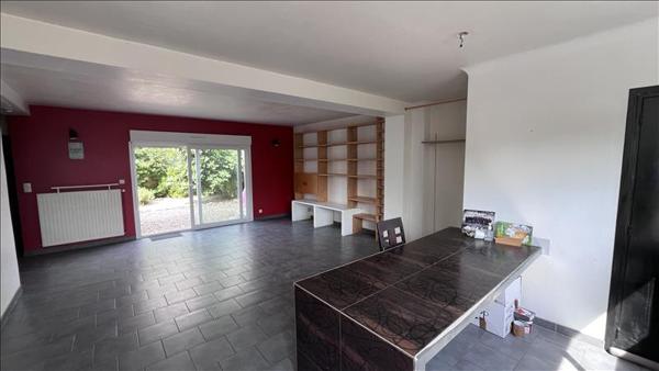 Maison à louer 700 € CC ISSOUDUN 5 p 102 m² DPE C