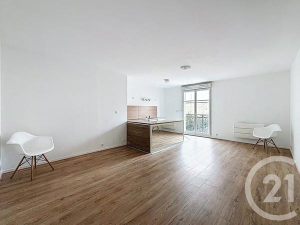 Appartement à vendre  3 pièces - 63,07 m2 MONTFERMEIL - 93