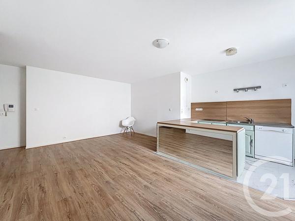 Appartement à vendre  3 pièces - 63,07 m2 MONTFERMEIL - 93