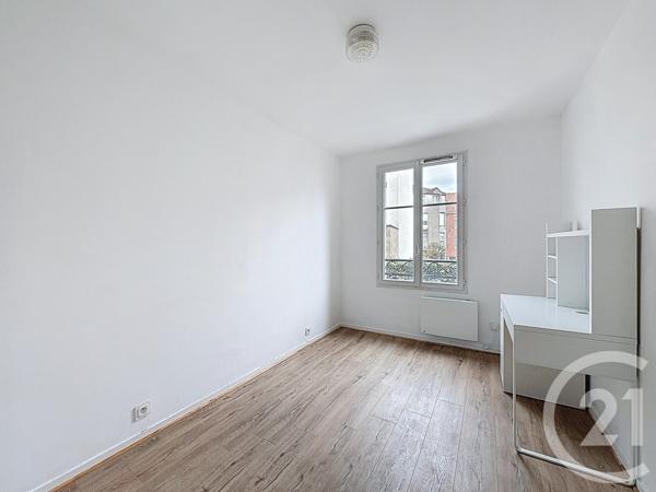 Appartement à vendre  3 pièces - 63,07 m2 MONTFERMEIL - 93