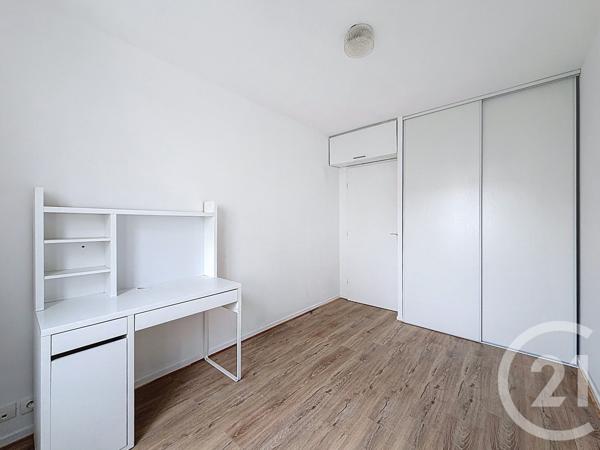 Appartement à vendre  3 pièces - 63,07 m2 MONTFERMEIL - 93