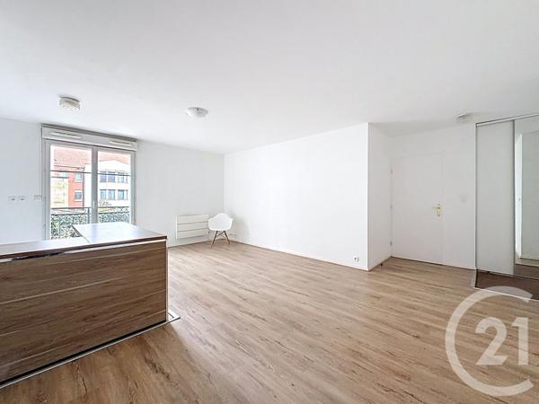 Appartement à vendre  3 pièces - 63,07 m2 MONTFERMEIL - 93