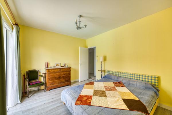 BELLE VILLA QUARTIER PONTAILLAC A ROYAN