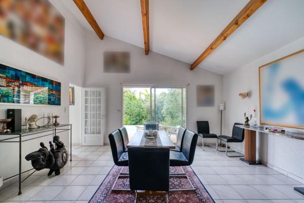 BELLE VILLA QUARTIER PONTAILLAC A ROYAN