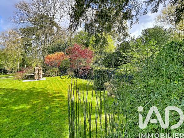 Maison à vendre 11 pièces 313 m² Olivet