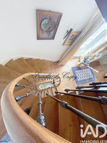 Maison à vendre 11 pièces 313 m² Olivet