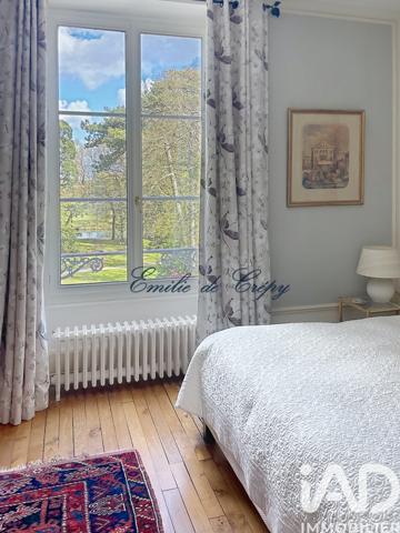 Maison à vendre 11 pièces 313 m² Olivet