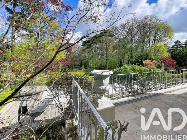 Maison à vendre 11 pièces 313 m² Olivet