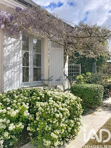 Maison à vendre 11 pièces 313 m² Olivet