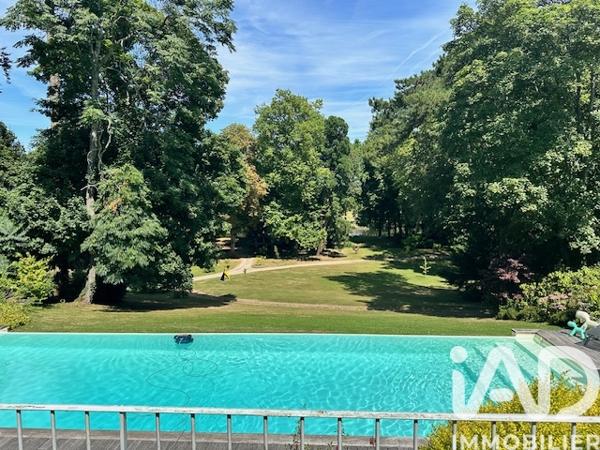 Maison à vendre 11 pièces 313 m² Olivet