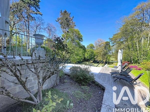 Maison à vendre 11 pièces 313 m² Olivet