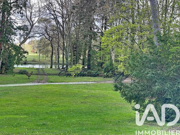 Maison à vendre 11 pièces 313 m² Olivet