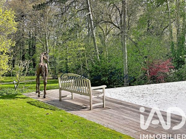 Maison à vendre 11 pièces 313 m² Olivet